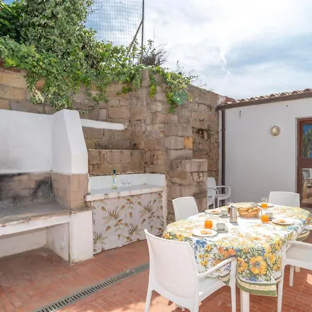 Sibilla By Interhome Holiday home *