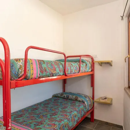 Sibilla By Interhome Holiday home *