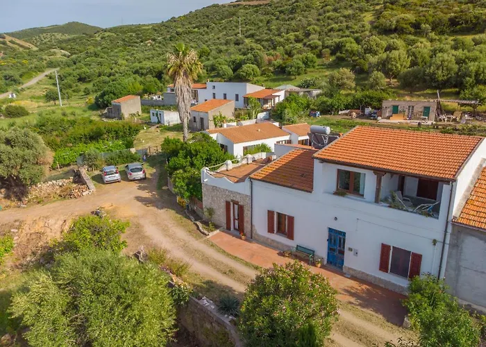 Sibilla By Interhome בית נופש Pedrumalu