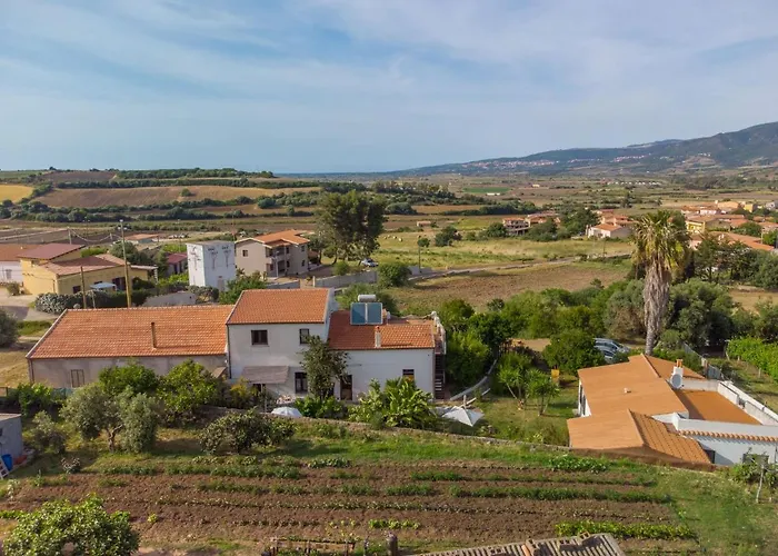 בית נופש Sibilla By Interhome *