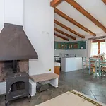 Сasa de vacaciones Sibilla By Interhome *