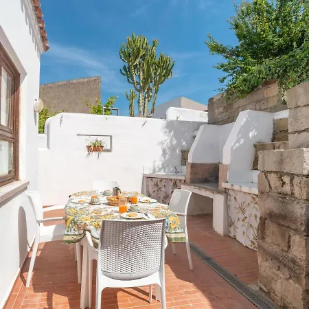 Feriehus Sibilla By Interhome