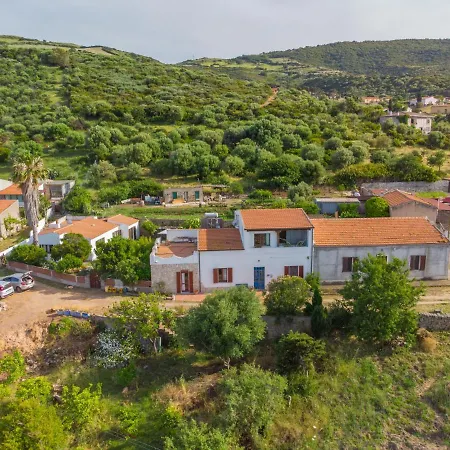 Sibilla By Interhome Feriehus Pedrumalu