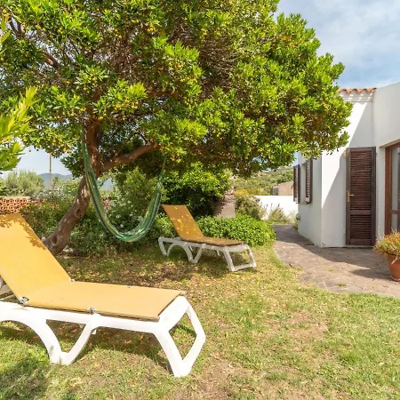 Casa de Férias Sibilla By Interhome