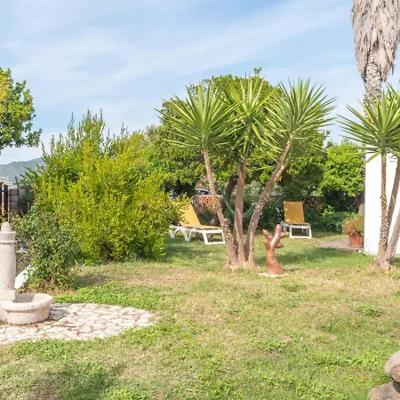 Sibilla By Interhome Feriehus