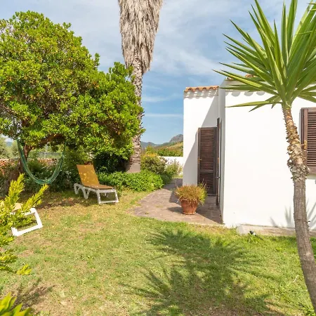 Sibilla By Interhome Feriehus *