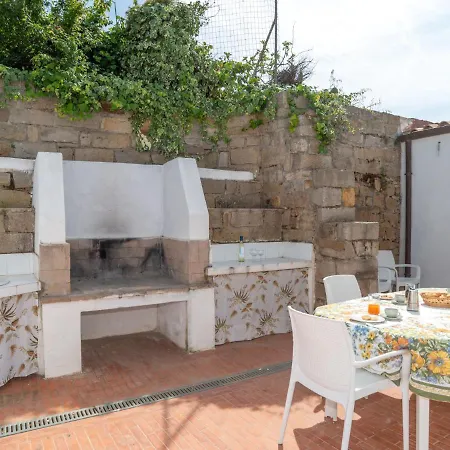 Feriehus Sibilla By Interhome