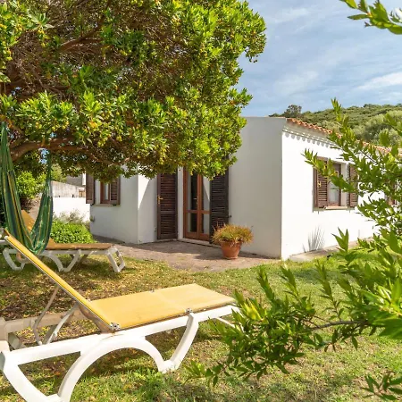 Sibilla By Interhome