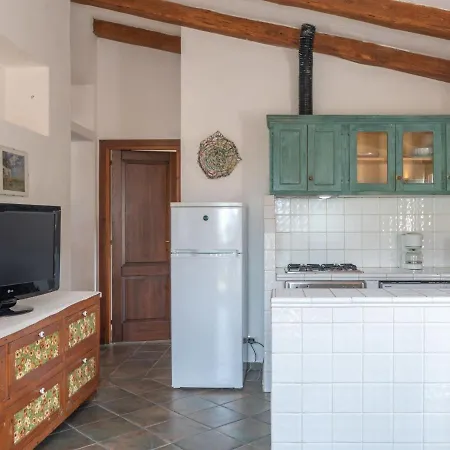 Sibilla By Interhome Pedrumalu