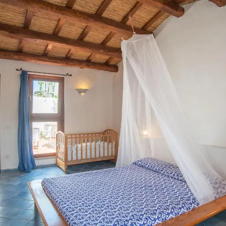 Sibilla By Interhome Feriehus Pedrumalu