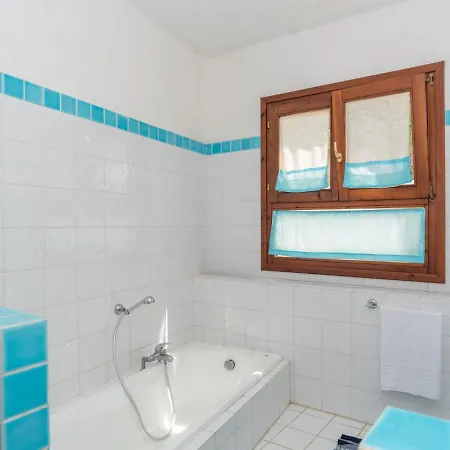 Sibilla By Interhome Feriehus *