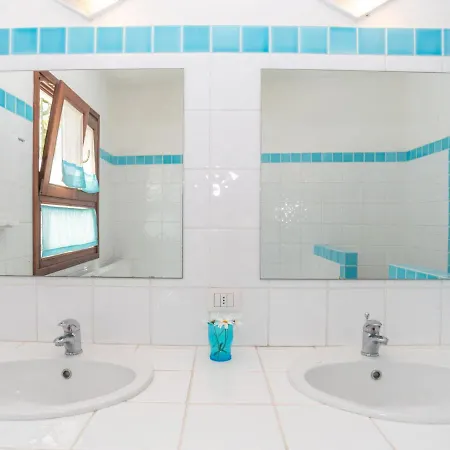 Feriehus Sibilla By Interhome Pedrumalu