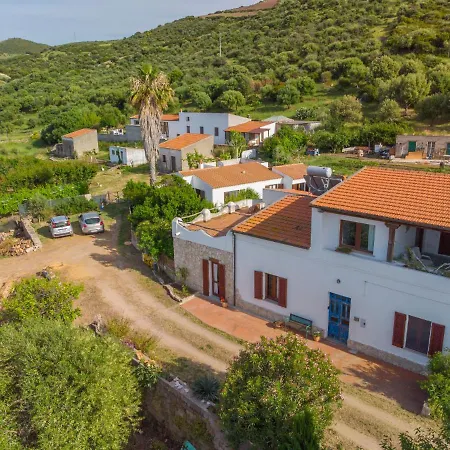 Sibilla By Interhome Feriehus Pedrumalu