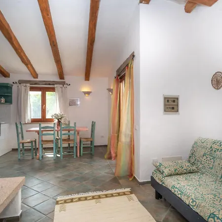 Sibilla By Interhome Pedrumalu