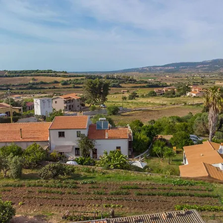 Feriehus Sibilla By Interhome *