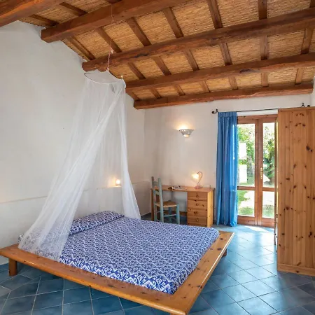 Feriehus Sibilla By Interhome Pedrumalu