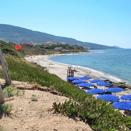 Sibilla By Interhome