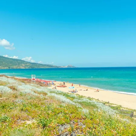 Sibilla By Interhome Feriehus *