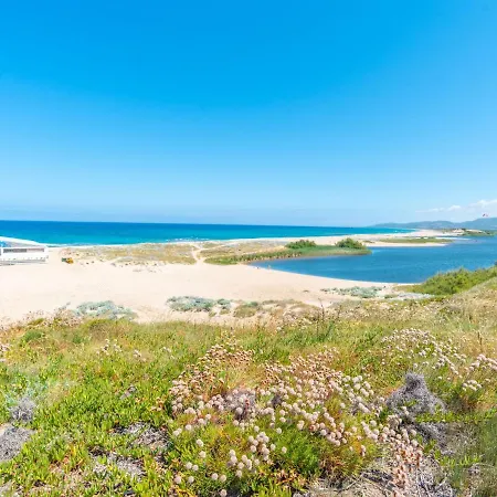 Sibilla By Interhome Pedrumalu