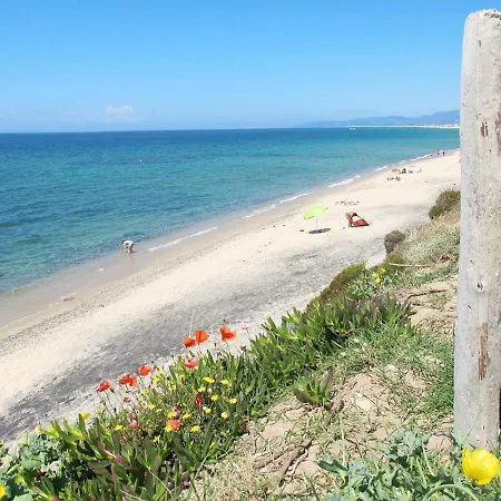 Sibilla By Interhome Feriehus Pedrumalu