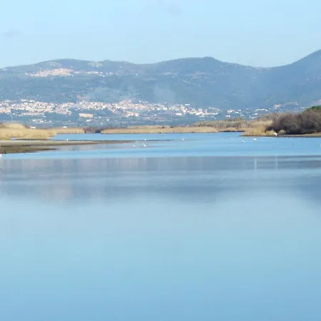 Sibilla By Interhome Feriehus Pedrumalu