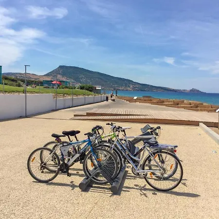 Feriehus Sibilla By Interhome *