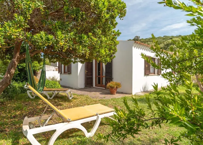 Sibilla By Interhome
