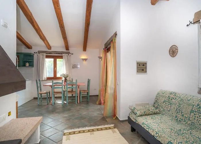 Sibilla By Interhome Pedrumalu