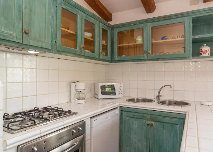 Sibilla By Interhome *